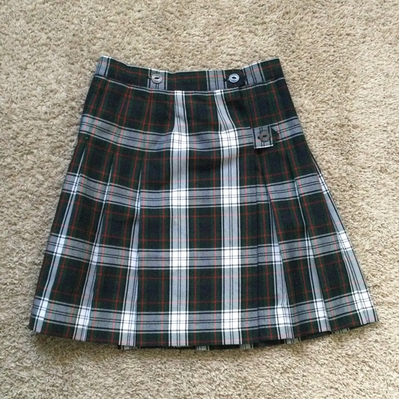 Other - Flynn O’Hara Skirt Uniform
